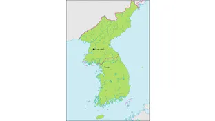 朝鮮