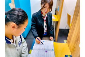 スライドイメージ（３） みやび個別指導学院 静岡藤