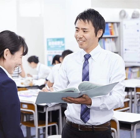 スライドイメージ（３） 創英ゼミナール 茅ヶ崎西校