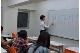 スライドイメージ（３） SG予備学院 熊谷校