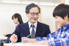 スライドイメージ（３） 明光義塾　笠懸教室