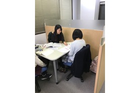 スライドイメージ（１） 個別指導塾トライプラス 上