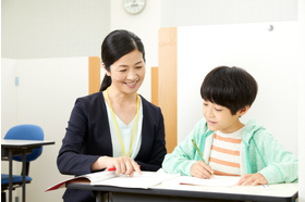 スライドイメージ（２） 明光義塾 本庄早稲田教室