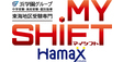 ロゴ画像 HAMAX（ハマックス）名古屋教室