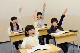 スライドイメージ（４） 市進学院　流山おおたかの森