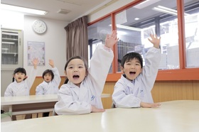 スライドイメージ（５） ベネッセ サイエンス教室 