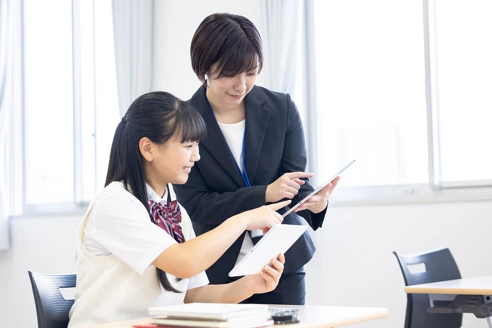 スライドイメージ（１） いばしん個別指導学院 石岡