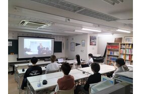 スライドイメージ（５） 学習塾　誠心館