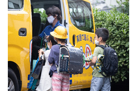 スライドイメージ（５） Kids Duo 世田谷