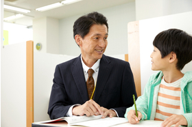 スライドイメージ（３） 明光義塾 会津若松教室