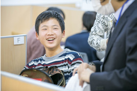 スライドイメージ（５） 学習塾まなび・岸和田教室