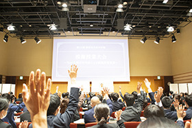 スライドイメージ（５） プリンス進学院 八王子みな