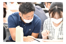 スライドイメージ（２） 創心館 住吉本部校