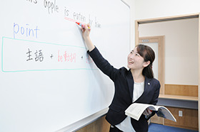 スライドイメージ（３） プリンス進学院 高幡不動校