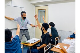 スライドイメージ（４） プールダック 川崎校