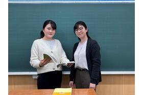 スライドイメージ（２） 浜学園 藤が丘教室