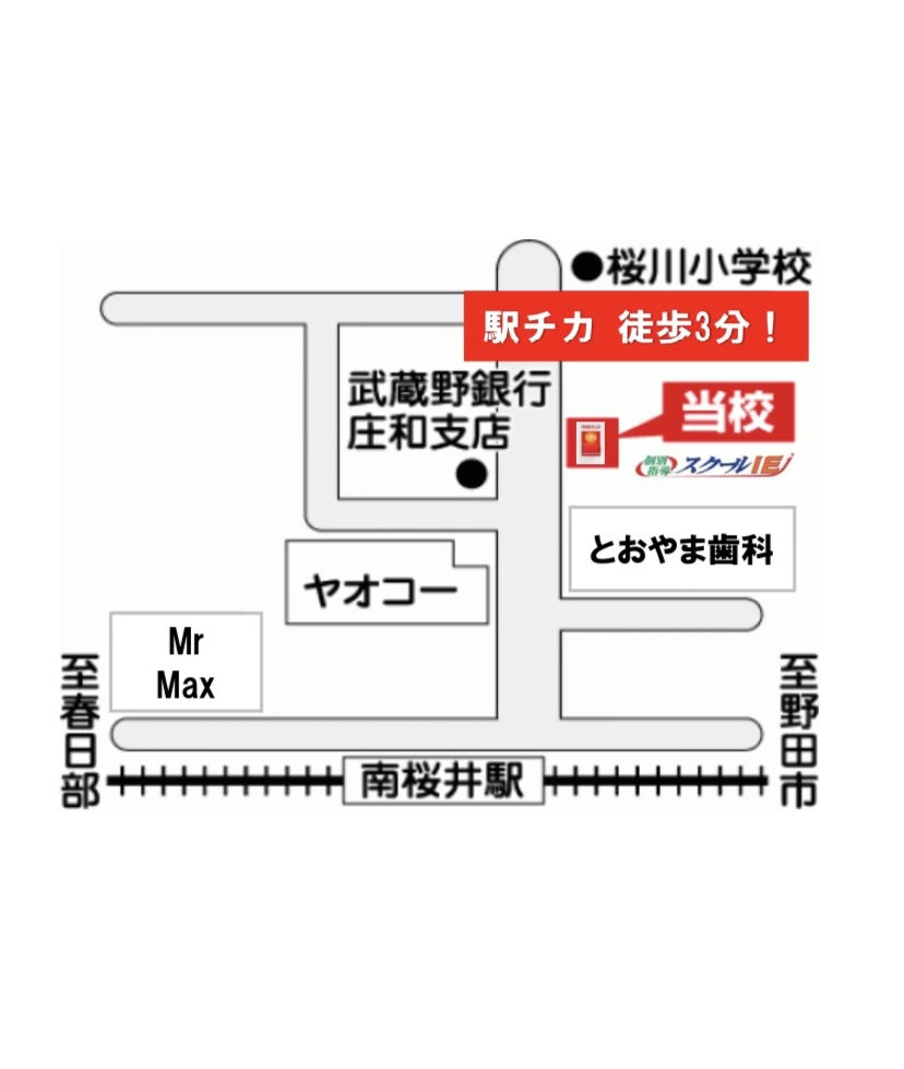 スライドイメージ（２） やる気スイッチのスクールI