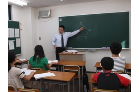 スライドイメージ（２） 創研学院　松原校