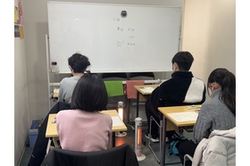 スライドイメージ（５） エコール学習塾　朝霧教室