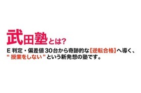 スライドイメージ（１） 武田塾 福井校