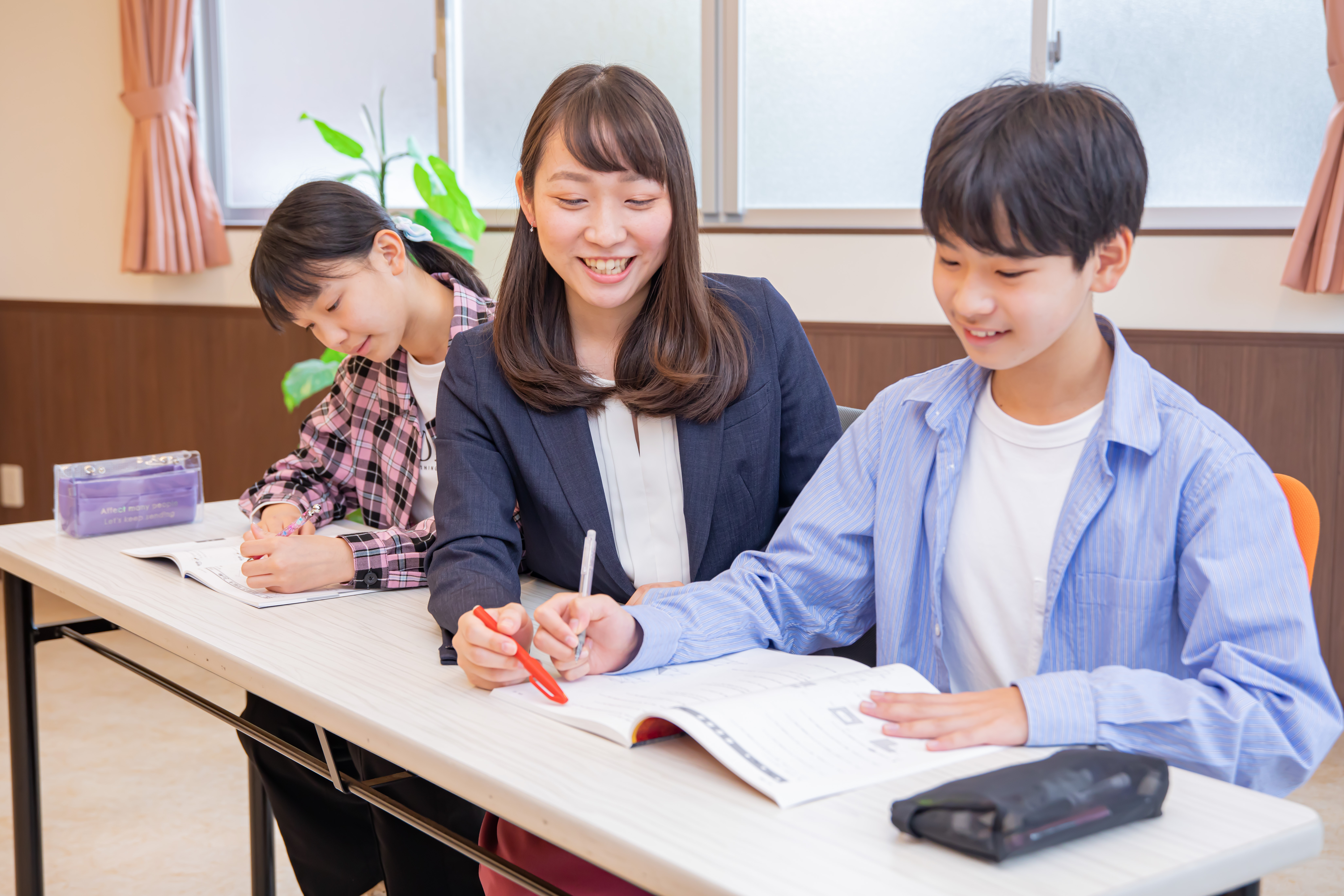 スライドイメージ（１） 佐鳴予備校  個別指導部門