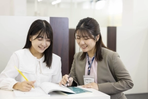 スライドイメージ（１） 早稲田アカデミー個別進学館