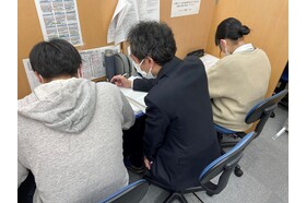 スライドイメージ（４） アーサー学院　上田原校