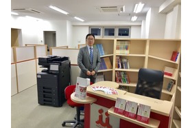 スライドイメージ（１） 名学館 立川にしすな校