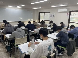 スライドイメージ（５） 進学塾サインワン 与野本町