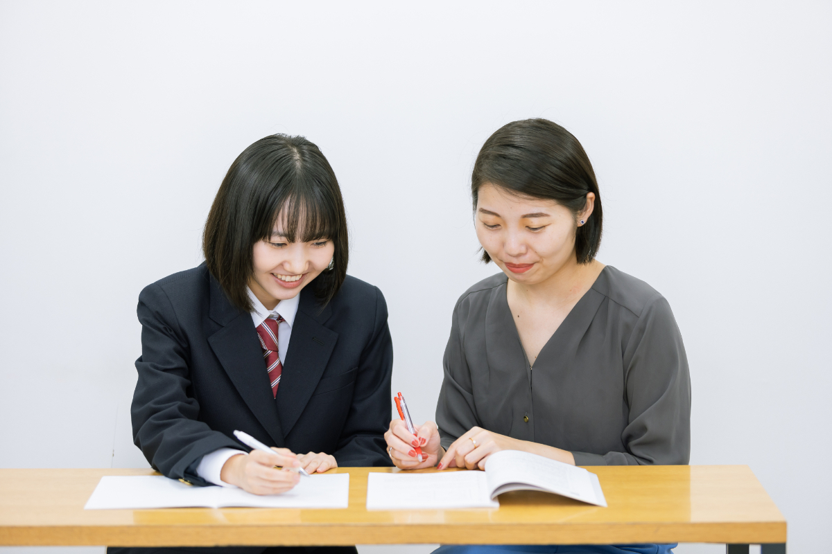 スライドイメージ（１） Z会進学教室 ラボラトリ三