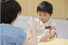 スライドイメージ（３） こどもクラブ・ドムス　宇都