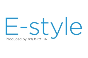 ロゴ画像 E-style 巣鴨校 Produced