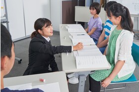 スライドイメージ（３） 国大セミナー 大泉学園通り