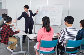 スライドイメージ（５） 国大セミナー 大泉学園通り