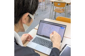 スライドイメージ（２） 花まるグループの進学塾 シ