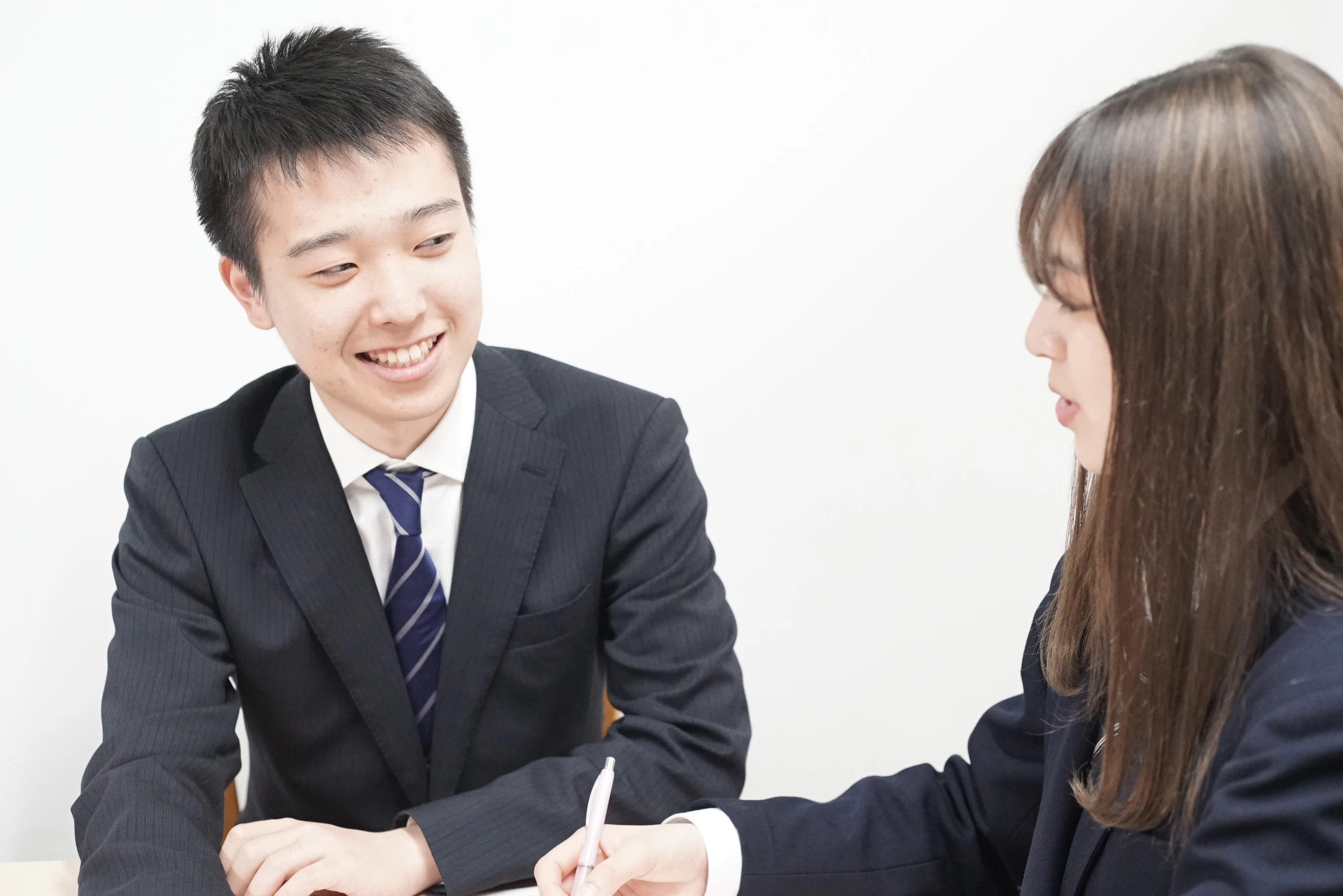 スライドイメージ（１） 学習塾STRUX 高田馬場