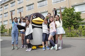 スライドイメージ（５） 臨海グローバル あざみ野校