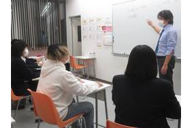 スライドイメージ（２） SG予備学院 前橋校