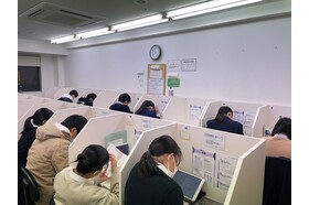 スライドイメージ（４） SG予備学院 前橋校