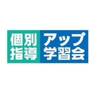 ロゴ画像 個別指導アップ学習会　長堀橋教室