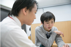 スライドイメージ（２） 個別指導まなび・藤井寺駅前