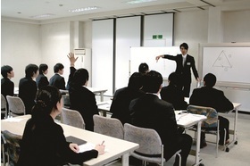 スライドイメージ（２） 早稲田アカデミー つくば校