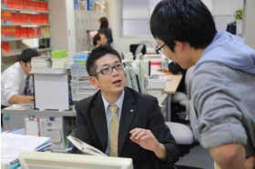 スライドイメージ（３） 富士学院 岡山校