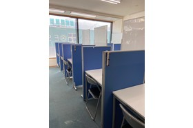 スライドイメージ（２） ESOH個伸塾　東船橋教室