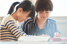 スライドイメージ（１） KATEKYO学院 松本本