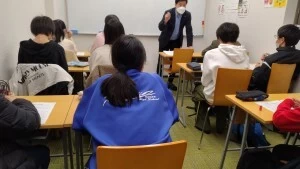 スライドイメージ（４） 進学塾サインワン 伊奈校