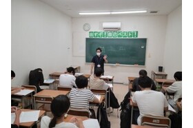 スライドイメージ（３） 進学塾サインワン 戸田新曽