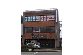 スライドイメージ（１） KATEKYO学院 本荘駅