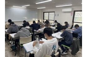 スライドイメージ（５） 進学塾サインワン 吹上校