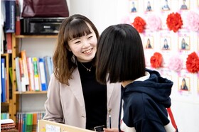 スライドイメージ（１） 創研学院 古川橋校